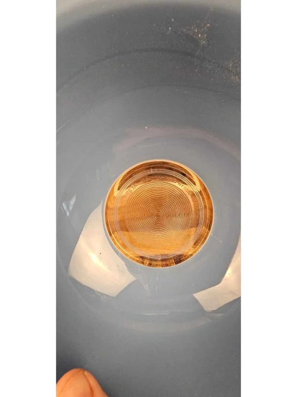 Pyrex professional summary